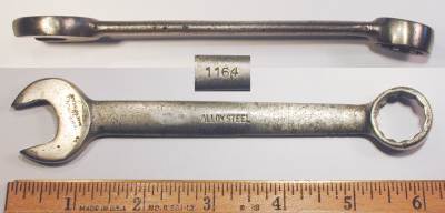 [Armstrong 1164 5/8 Combination Wrench]