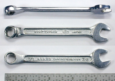 [KTC Award 3/8 Combination Wrench]