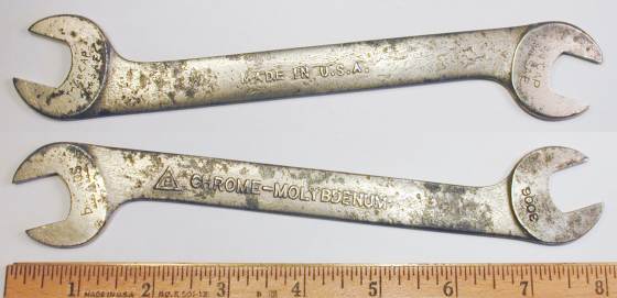 [Billings 3006 9/16x5/8 Tappet Wrench]