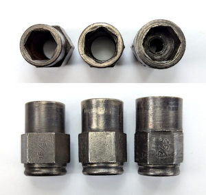 [Billmont 3/4-Hex Drive Small Sockets]
