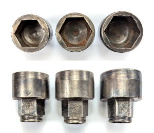 [Billmont 3/4-Hex Drive Sockets]