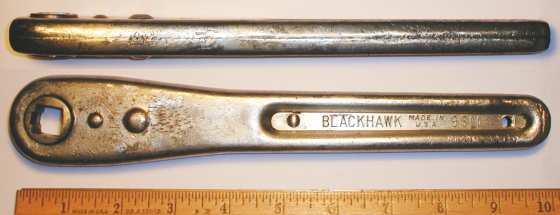 [Blackhawk 9811 Ratchet]