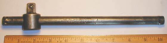 [Blackhawk T4 1/2-Drive Sliding Tee Handle]