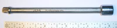 [Blackhawk 1525 1/4-Drive Extension]