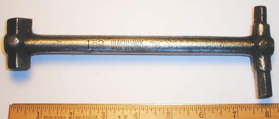 [Blackhawk 152 Drain Plug Wrench]