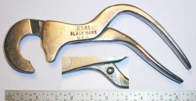 [Blackhawk 2581 Steeldraulic Pliers]