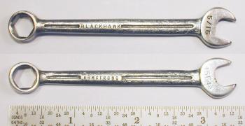 [Blackhawk 15644 5/16 Miniature Combination Wrench]