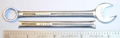 [Blackhawk 15646 3/8 Miniature Combination Wrench]