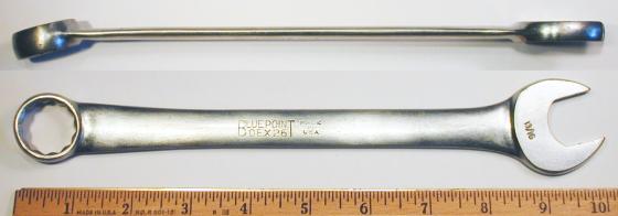 [Blue Point OEX-26 13/16 Combination Wrench]