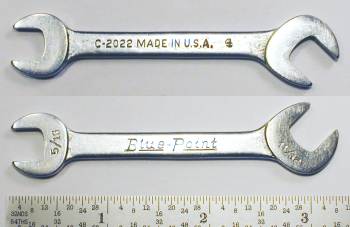 [Blue-Point C-2022 5/16x11/32 Ignition Wrench]