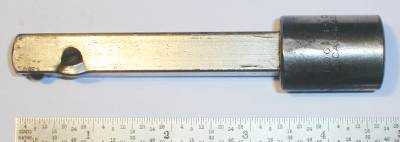 [Bog 1/2-Drive 4 Inch Extension]