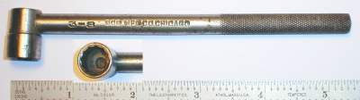 [Bog OW12 3/8 Socket Wrench]