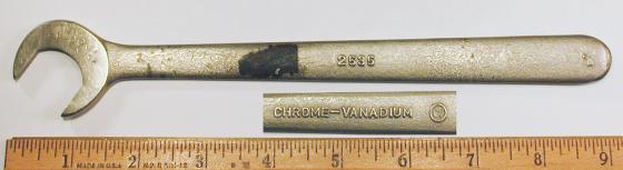 [Bonney 2535 CV 7/8 Dodge Brake Wrench]