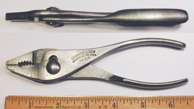 [Channellock 516 6 Inch Combination Pliers]