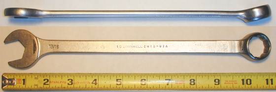 [Cornwell CW16 13/16 Combination Wrench]