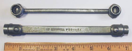 [Cornwell FS3 3/8x7/16 Flex-Box Wrench]