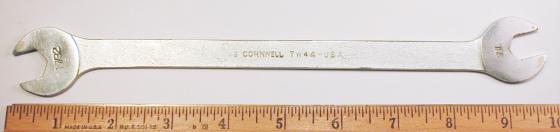 [Cornwell TW44 7/16x17/32 Tappet Wrench]
