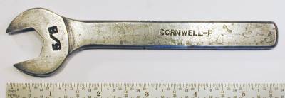 [Cornwell 5/8 Special Chrysler Brake Wrench]