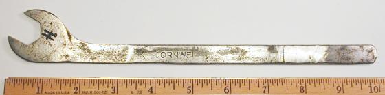 [Cornwell Early 11/16 Tappet Wrench]