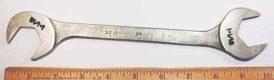 [Cornwell AW24 1-1/16x1-1/16 Angle-Head Wrench]