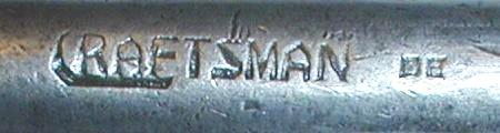 [Craftsman BE Logo]