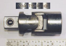 [Craftsman K-Circle 1/2-Drive Universal]