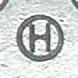 [Logo Image for H-Circle]