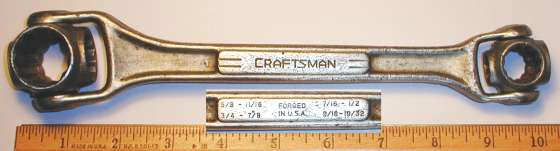 [Craftsman 8-In-1 Multi-Socket Wrench]