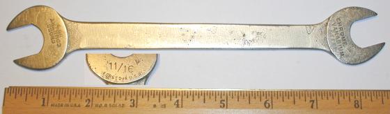 [Cross Country No. 3 5/8x11/16 Tappet Wrench]