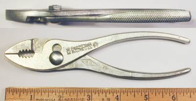 [Diamond K36 6 Inch Combination Pliers]