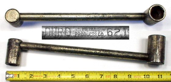 [Duro 621 3/4x7/8 Socket Wrench]