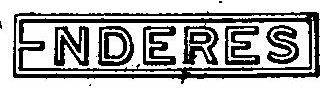Enderes Logo