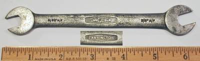 [Garrington Jaguar 11/32x3/8 Tappet Wrench]