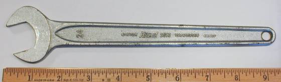 [Hazet 2513 24mm Tappet Wrench]