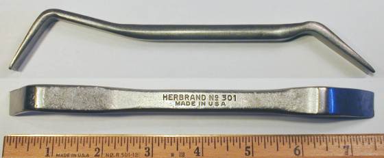 [Herbrand 301 Brake Spoon]