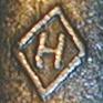 [Logo Image for H-Diamond]