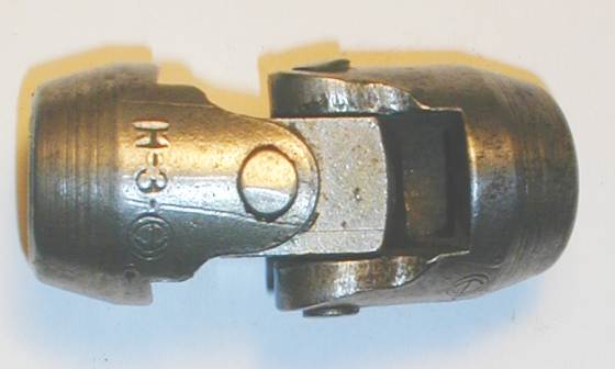 [Hinsdale 1/2-Drive H-3 Universal Joint]