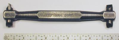 [H-P Tool Four-Way Offset Screwdriver]