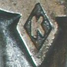 [Logo Image for K-Diamond]