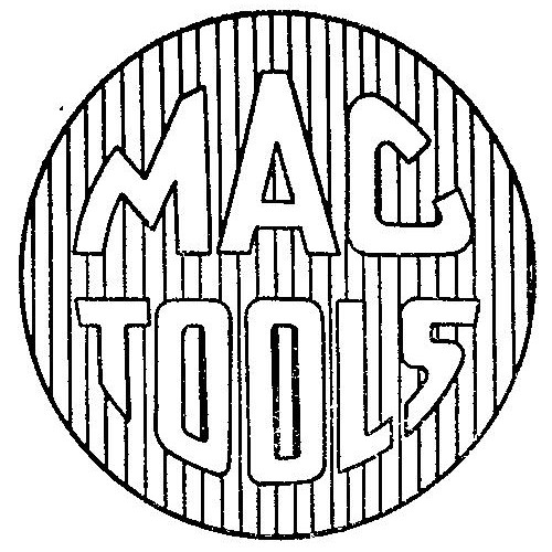 MAC Tools Logo