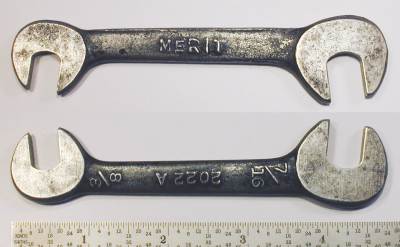[Merit 2022A 3/8x7/16 Obstruction Wrench]