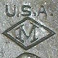 [Logo Image for M-Diamond]