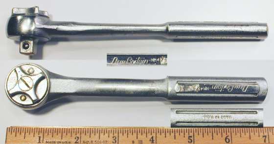 [New Britain 3/8-Drive NB42 Ratchet]