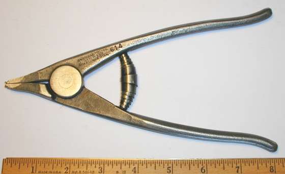 [OTC 614 Snap-Ring Pliers]