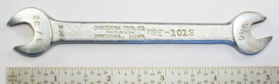 [OTC E-1013 5/16x13/32 Open-End Wrench]