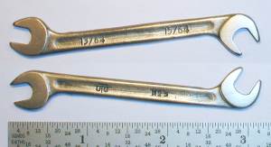 [OTC No. 5 13/64x15/64 Ignition Wrench]