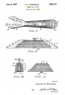 [Illustration from Patent 2,083,131]