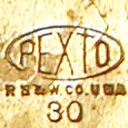 [Logo Image for Pexto-Oval]