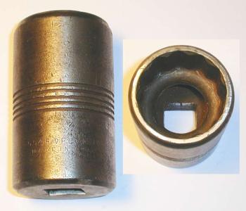 [Plomb 5548 3/4-Drive 1-1/2 Socket]