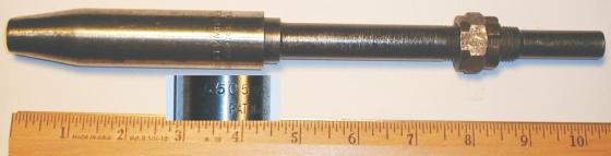 [Plomb 6505 Wrist Pin Tool]